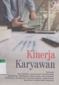 Kinerja karyawan