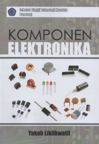 Komponen elektronika