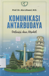 Komunikasi antar budaya defenisi dan model