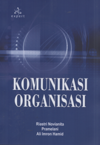 Komunikasi organisasi