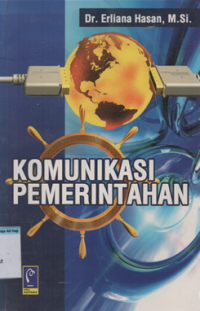 Komunikasi pemerintahan