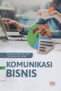 Komunisasi Bisnis