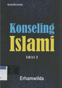 Konseling islam ed.2