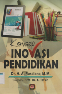 Konsep inovasi pendidikan