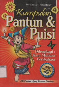 Kumpulan pantun & puisi