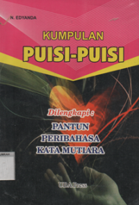 kumpulan puisi-puisi