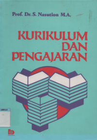 Kurikulum dan Pengajaran