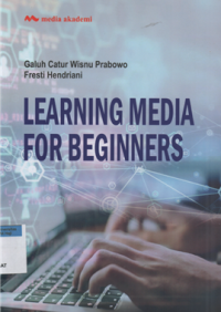 Learning media for beginners