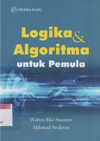 Logika & algoritma untuk pemula