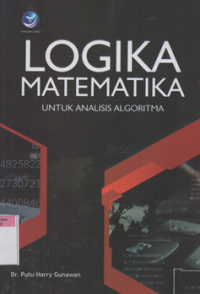 Logika matematika untuk analisis algoritma