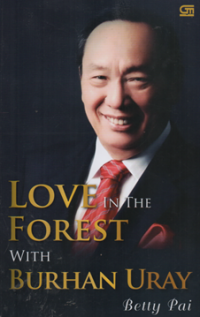 Love in the forest with Burhan Uray