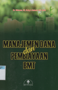 Manajemen dana dan pembiayaan BMT