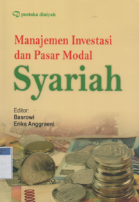 Manajemen investasi dan pasar modal syariah