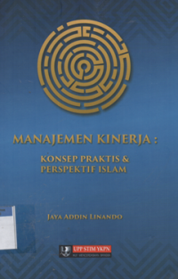 Manajemen kinerja : konsep praktis & perspektif islam