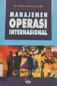 MANAJEMEN OPERASI INTERNASIONAL