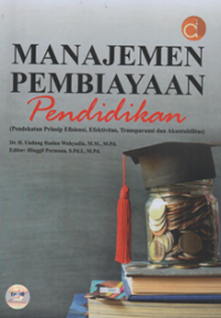 Manajemen pembiayaan pendidikan