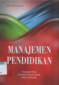 Manajemen Pendidikan