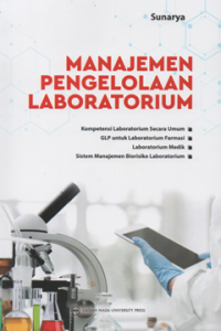 Manajemen pengelolaan laboratorium