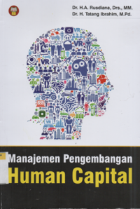 Manajemen pengembangan human capital