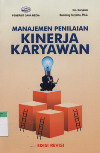 Manajemen  penilaian kinerja karyawan