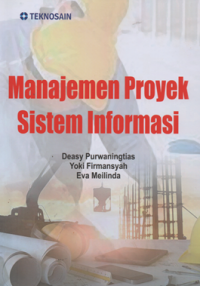 Manajemen proyek sistem informasi