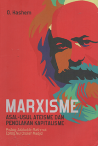 Marxisme asal-usul ateisme dan penolakan kapitalisme