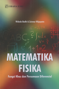 Matematika Fisika : Fungsi Khas dan Persamaan Diferensial