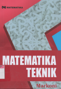 Matematika teknik