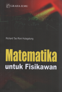 Matematika untuk fisikawan