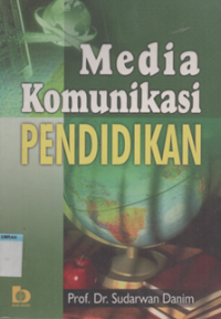 Media komunikasi pendidikan