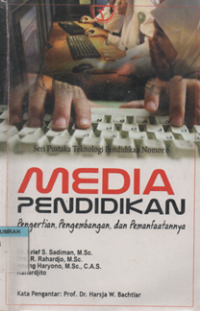 MEDIA PENDIDIKAN