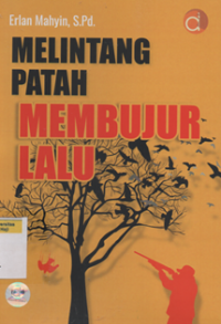 Melintang patah membujur lalu