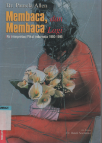 Membaca, dan membaca lagi