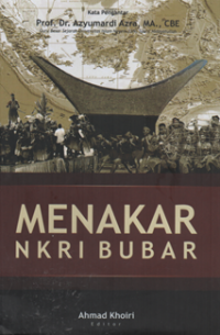 Menakar NKRI bubar