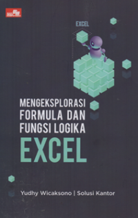 Mengeksplorasi formula dan fungsi logika excel