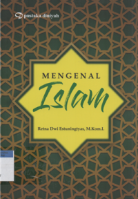 Mengenal islam