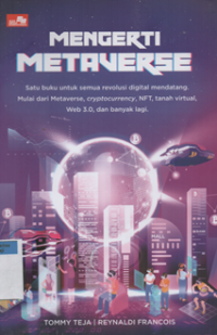 Mengerti metaverse