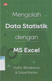 Mengolah data statistik dengan ms.excel