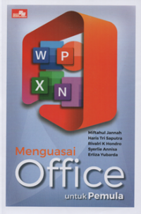 Menguasai office untuk pemula