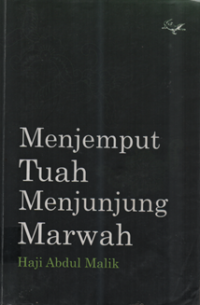 Menjemput tuah menjunjung marwah