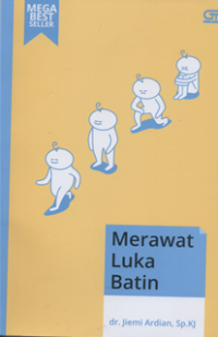 Merawat luka batin