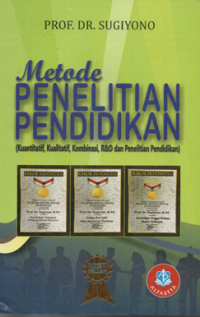 Metode penelitian pendidikan