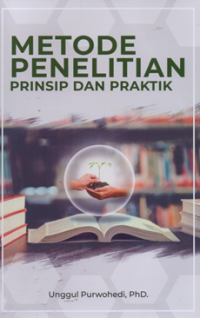 Metode penelitian prinsip dan praktik