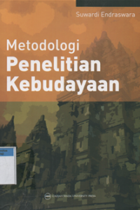 Metodologi penelitian kebudayaan