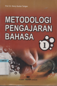 Metodologi pengajaran bahasa 1