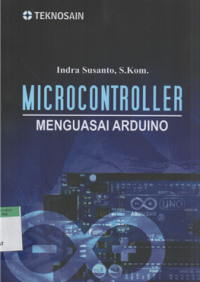 Microcontroller menguasai arduino