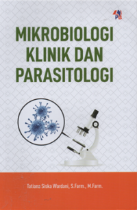 Mikrobiologi klinik dan parasitologi