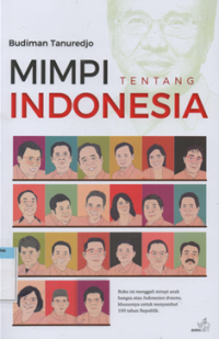 Mimpi tentang indonesia