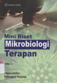 Mini riset mikrobiologi terapan ed. 2