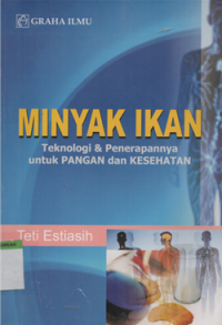 Minyak ikan